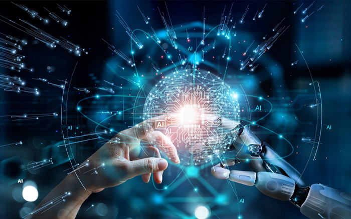 人工智能平臺(tái)